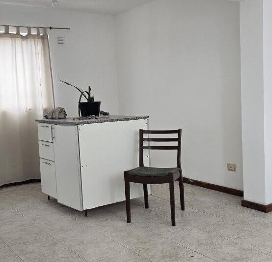 Departamento · 60m² · 3 Ambientes
