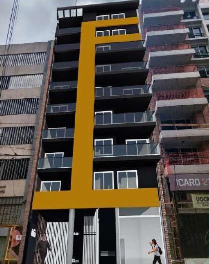 Desarrollo vertical