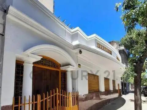 Casa en Alquiler en Villa Crespo, Capital Federal