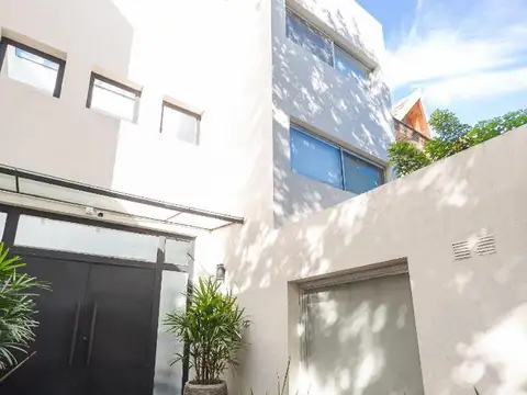 Casa en Alquiler en Nuñez, Capital Federal