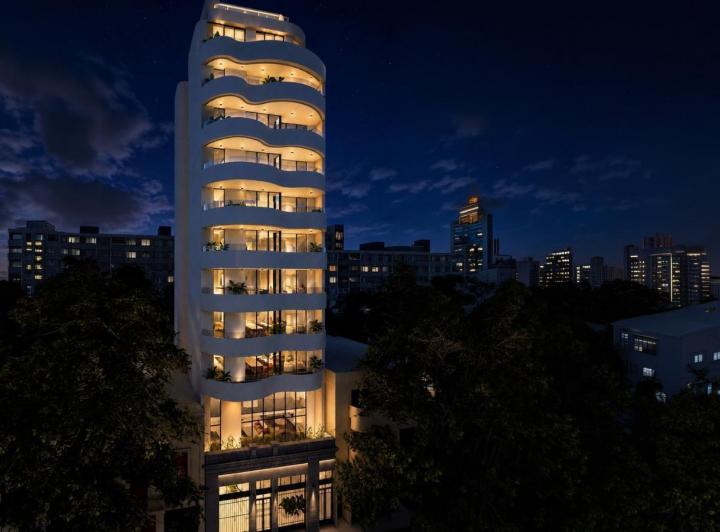 Desarrollo vertical