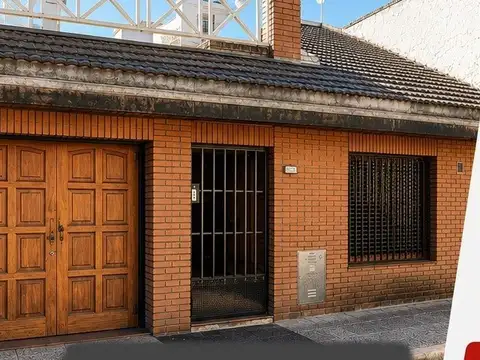 Casa en Venta en Monte Castro, Capital Federal