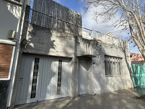 Casa en Venta en Villa Santa Rita, Capital Federal