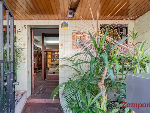 Casa en Venta en Boedo, Capital Federal