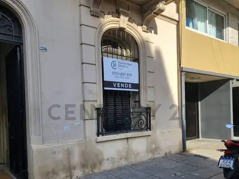 Casa en Venta en Paternal, Capital Federal