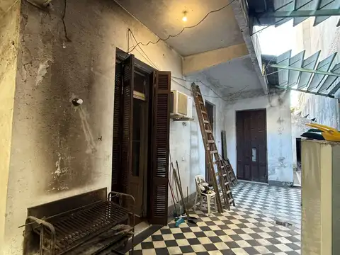 Casa en Venta en Abasto, Capital Federal