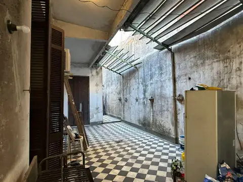 Casa en Venta en Almagro, Capital Federal