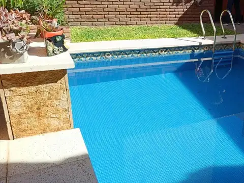 Casa en Venta en Parque Chacabuco, Capital Federal