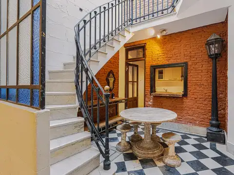 Casa en Venta en Palermo Hollywood, Palermo
