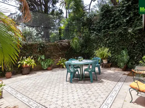 Casa en Venta en Belgrano, CABA