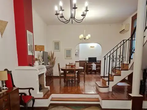 Casa en Venta en Villa Crespo, Capital Federal