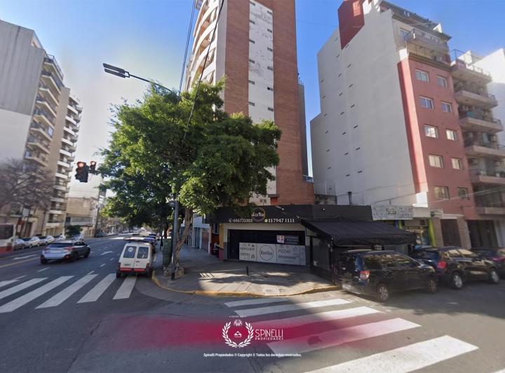 Terreno · 1028m²