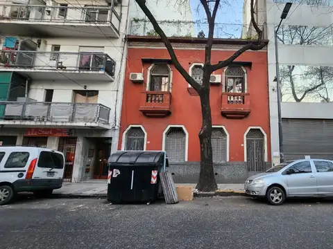 PH en Venta en San Cristobal, Capital Federal