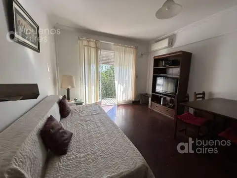 Departamento en Alquiler Temporal en Coghlan, CABA