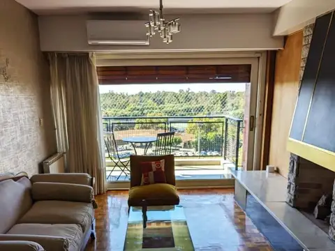 Departamento en Alquiler Temporal en Las Cañitas, Palermo