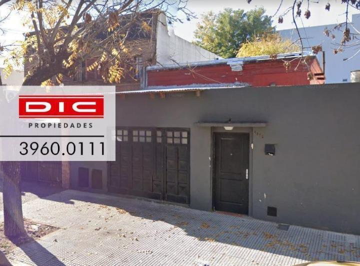 Terreno · 110m² · 3 Ambientes