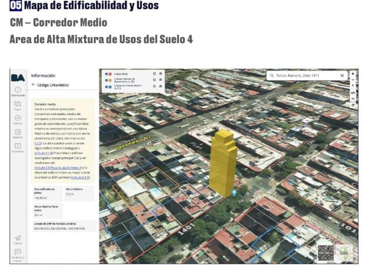 Terreno · 180m²