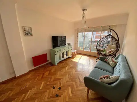 Departamento en Venta en Colegiales, Capital Federal