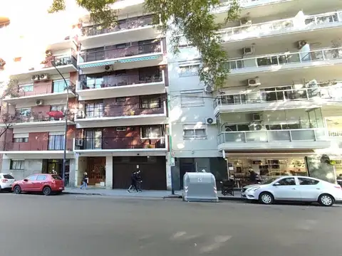 Departamento en Venta en Palermo, Capital Federal