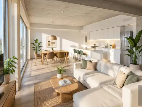 Departamento en Venta en Caballito Norte, Caballito