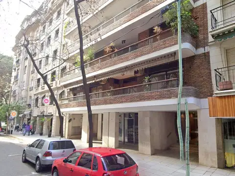 Departamento en Venta en Recoleta, Capital Federal
