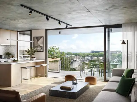 Departamento en Venta en Belgrano, CABA
