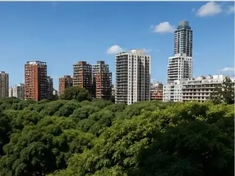 Departamento en Venta en Palermo Chico, Palermo
