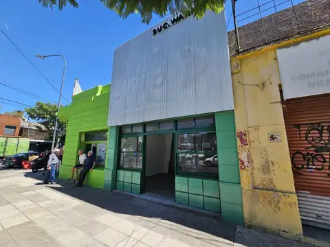 Local en Alquiler en Chacarita, Capital Federal