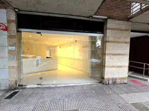 Local en Alquiler en Belgrano, Capital Federal