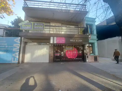 Local en Alquiler en Liniers, Capital Federal