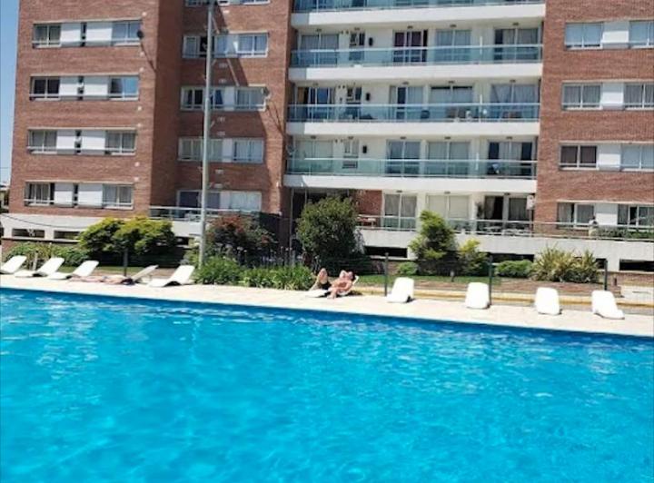 Departamento · 50m² · 2 Ambientes