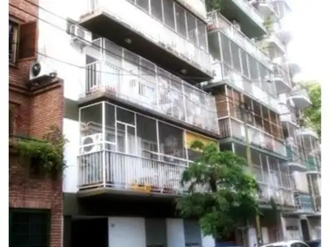 Departamento en Alquiler en Almagro, Capital Federal