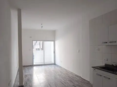 Departamento en Alquiler en San Cristobal, Capital Federal