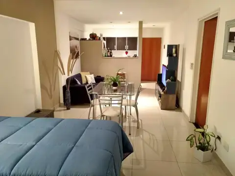 Departamento en Alquiler en Villa Pueyrredon, Capital Federal