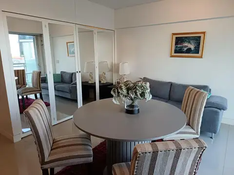 Departamento en Alquiler en Puerto Madero, CABA