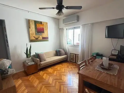 Departamento en Alquiler en Centro, Capital Federal