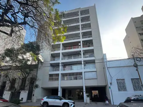Departamento en Alquiler en Balvanera, Capital Federal