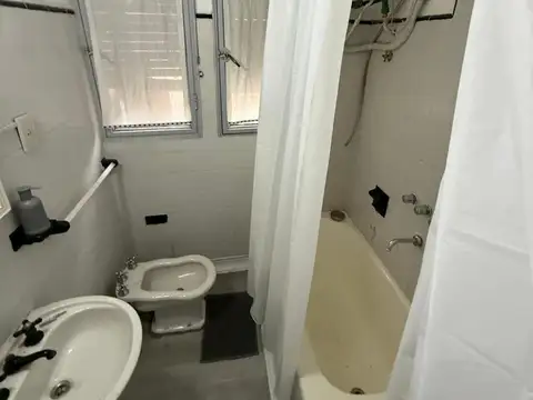 Departamento en Alquiler en Recoleta, CABA