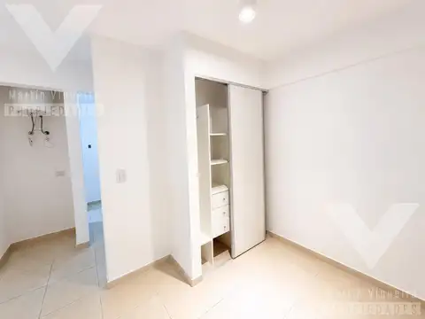 Departamento en Alquiler en Chacarita, Capital Federal