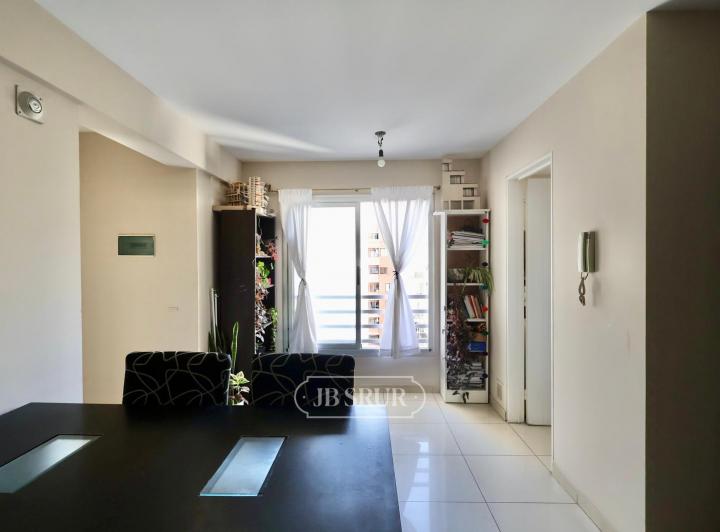 Departamento · 65m² · 4 Ambientes
