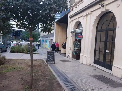 Departamento en Alquiler en Retiro, CABA
