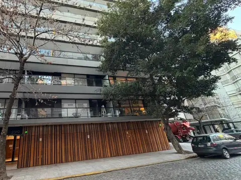 Departamento en Alquiler en Belgrano R, Belgrano