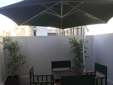 Departamento en Alquiler en Monserrat, CABA