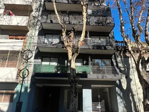 Departamento en Alquiler en Almagro, CABA