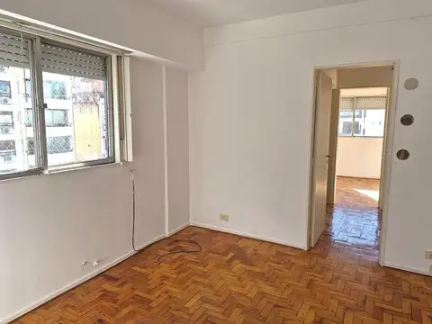 Departamento en Alquiler en Recoleta, CABA