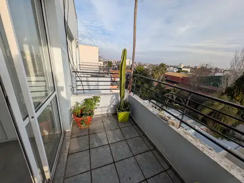 Departamento en Alquiler en Villa Devoto, CABA