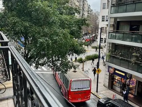 Departamento en Alquiler en Recoleta, CABA