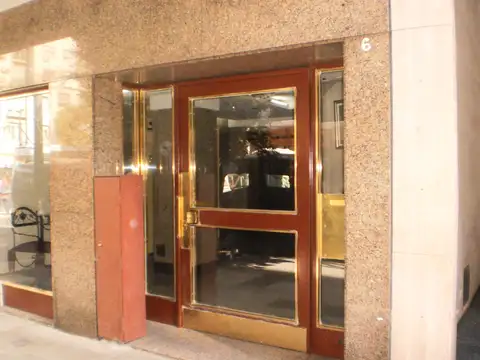 Departamento en Alquiler en Primera Junta, Caballito