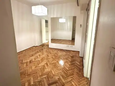 Departamento en Alquiler en Las Cañitas, Palermo
