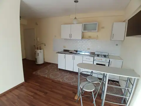 Departamento en Alquiler en Balvanera, CABA